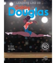 Cover of: Gabby Douglas