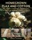 Cover of: Homegrown Flax and Cotton