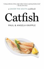 Cover of: Catfish by Paul Knipple, Angela Knipple, Angela Knipple, Paul Knipple