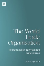 Cover of: World Trade Organization