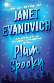 Cover of: Plum Spooky by Janet Evanovich