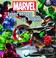 Cover of: Marvel Super Heroes vs. Villains