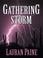 Cover of: Gathering storm