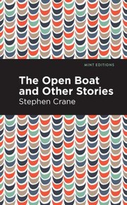 Cover of: Open Boat and Other Stories