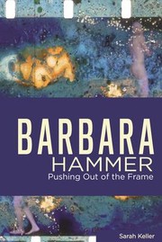 Barbara Hammer by Sarah Keller