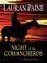 Cover of: Night of the Comancheros