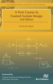 First Course in Control System Design by Kamran Iqbal