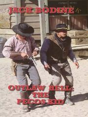 Cover of: Outlaw hell