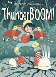 Cover of: ThunderBoom