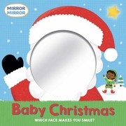 Cover of: Baby Christmas