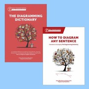 Cover of: How to Diagram Any Sentence by Susan Wise Bauer, Jessica Otto