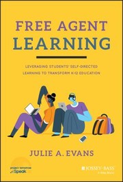 Cover of: Free Agent Learners by Julie Evans