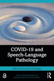 Cover of: COVID-19 and Speech-Language Pathology