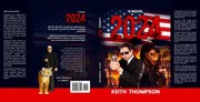 Cover of: 2024 a Novel