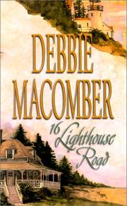 Cover of: 16 Lighthouse Road by Debbie Macomber.