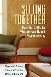 Cover of: Sitting Together: Essential Skills for Mindfulness-Based Psychotherapy