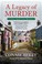 Cover of: Legacy of Murder