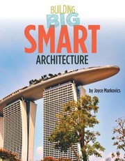 Cover of: Smart Architecture by Joyce Markovics