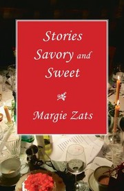 Cover of: Stories Savory and Sweet