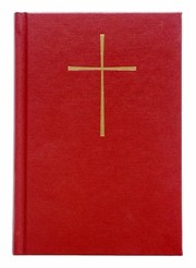 Cover of: Book of Common Prayer el Libro de Oración Común: 2022 Translation, Pew Edition