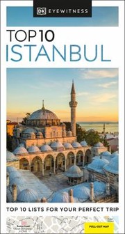 Cover of: DK Eyewitness Top 10 Istanbul