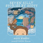 Cover of: Seven Silly Stories by Scott