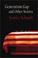 Cover of: Generation gap and other stories