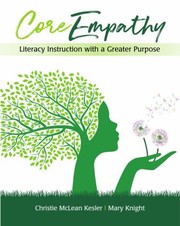 Cover of: CoreEmpathy by Christie Kesler, Mary Knight, Christie Kesler, Mary Knight