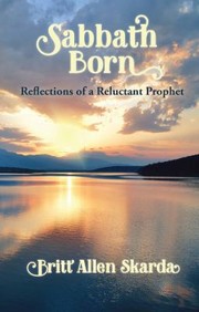 Front cover of Sabbath Born by Britt Allen Skarda