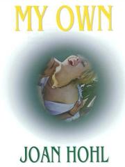 Cover of: My own