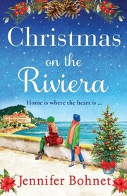 Cover of: Christmas on the Riviera