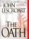 Cover of: The oath