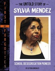 Cover of: Untold Story of Sylvia Mendez: School Desegregation Pioneer