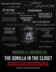 Gorilla in the Closet by Frederic Eidsness