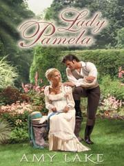 Cover of: Lady Pamela by Amy Lake