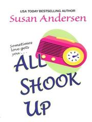 Cover of: All shook up