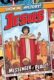 Cover of: Jesus: Messenger of Peace!