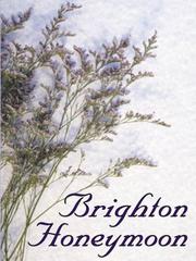 Cover of: Brighton honeymoon