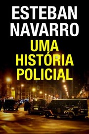 Cover of: Uma História Policial