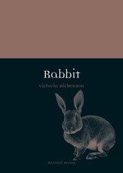 Cover of: Rabbit