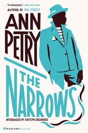 Cover of: Narrows: A Novel