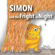 Cover of: Simon Duvall the Smallest Monster of All