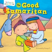 Cover of: Good Samaritan