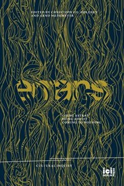 Front cover of Errans by Arnd Wedemeyer