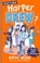 Cover of: What's New, Harper Drew? : Harper Drew 2