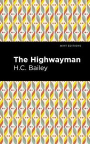 Cover of: Highwayman