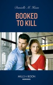 Cover of: Booked to Kill