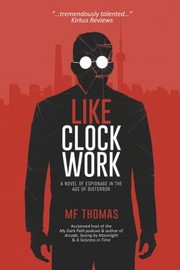 Cover of: Like Clockwork