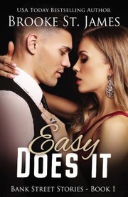 Cover of: Easy Does It