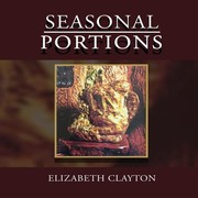 Cover of: Seasonal Portions